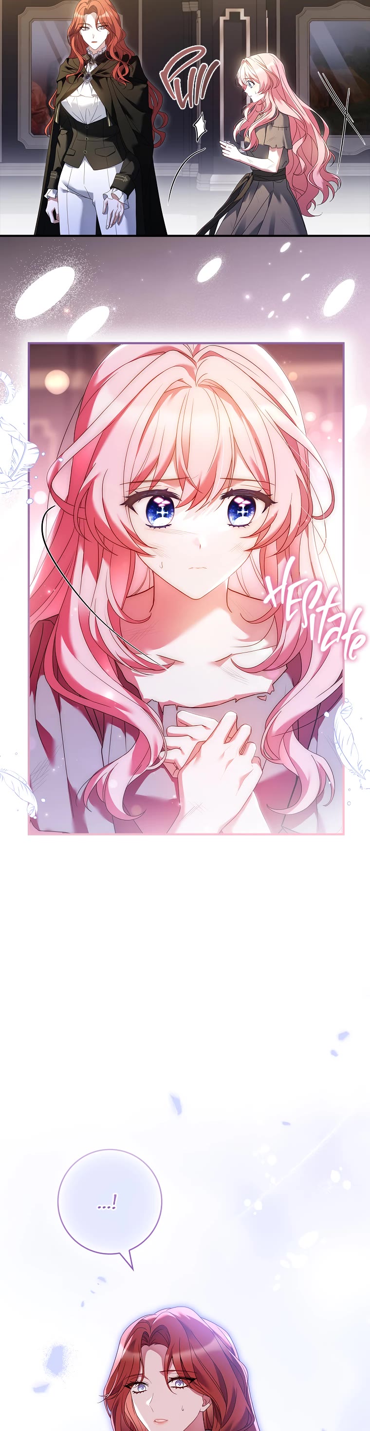 I Turned off the Pain Perception Setting! chapter 2 page 30