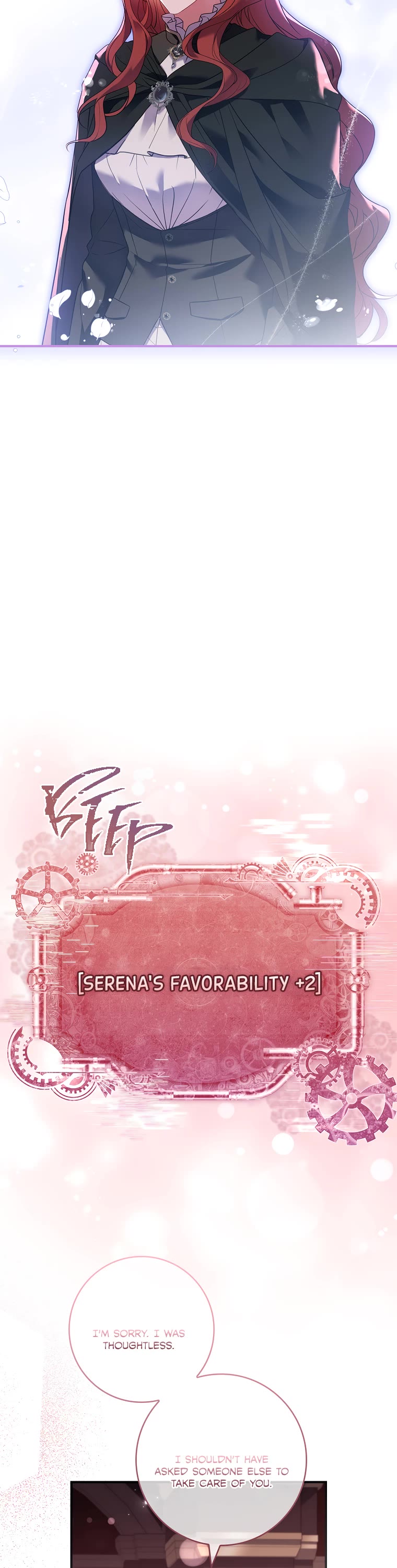 I Turned off the Pain Perception Setting! chapter 2 page 31