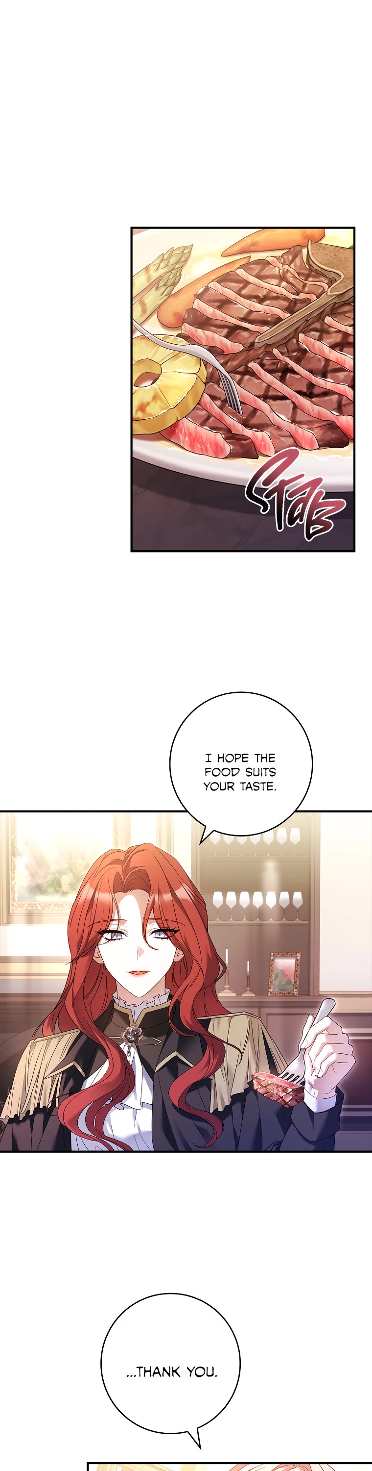 I Turned off the Pain Perception Setting! chapter 2 page 33