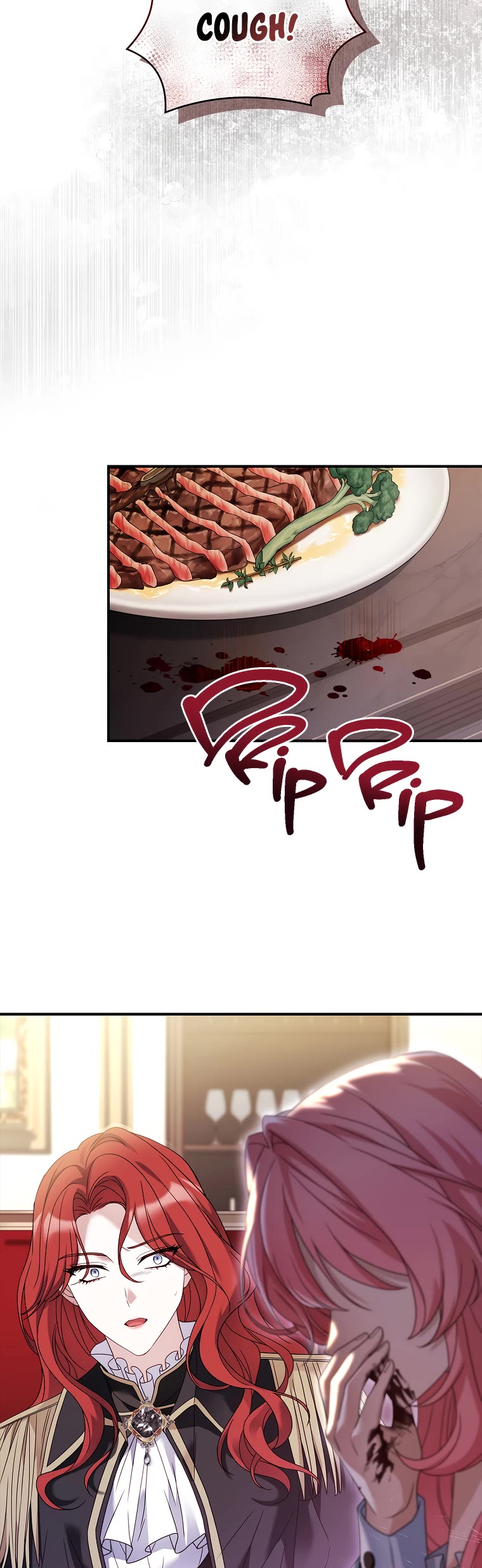 I Turned off the Pain Perception Setting! chapter 2 page 35