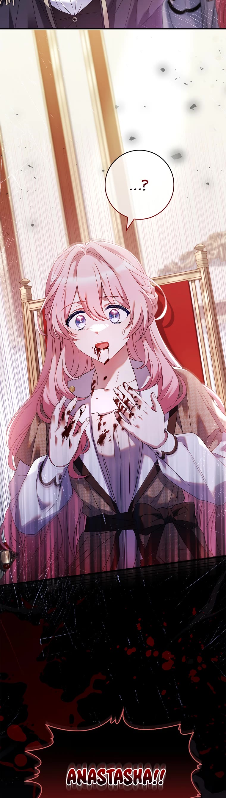 I Turned off the Pain Perception Setting! chapter 2 page 36