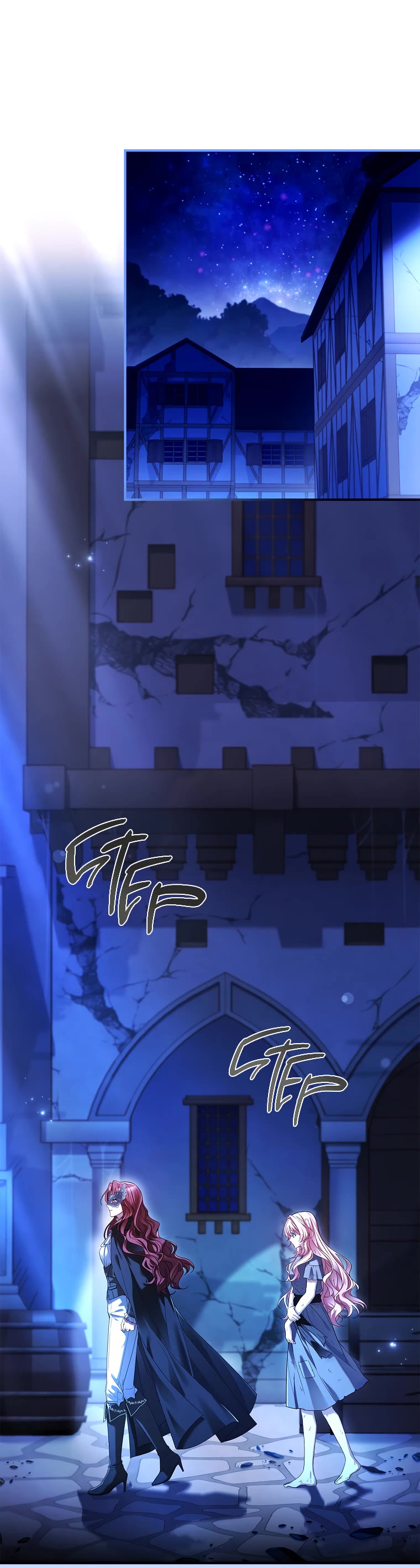 I Turned off the Pain Perception Setting! chapter 2 page 4