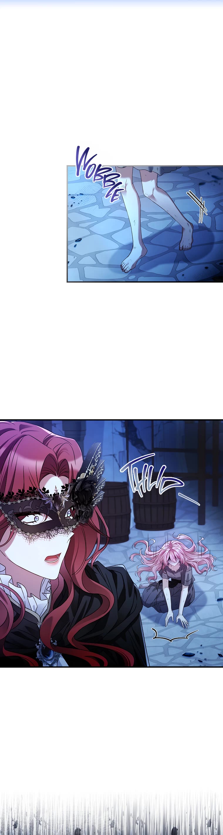 I Turned off the Pain Perception Setting! chapter 2 page 5