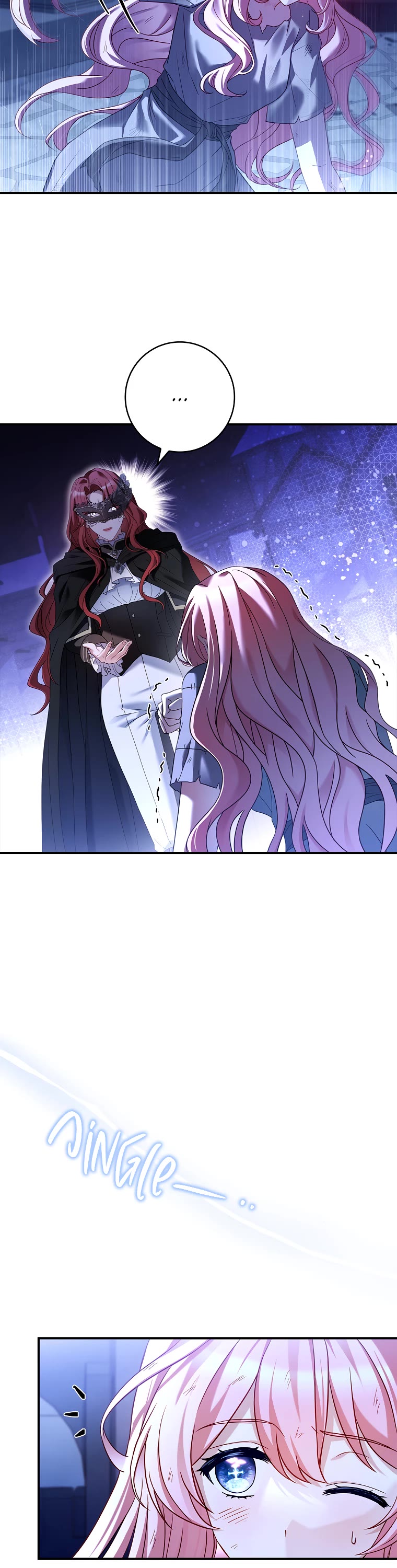 I Turned off the Pain Perception Setting! chapter 2 page 7