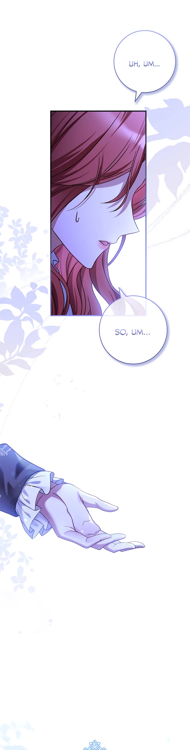 I Turned off the Pain Perception Setting! chapter 2 page 8