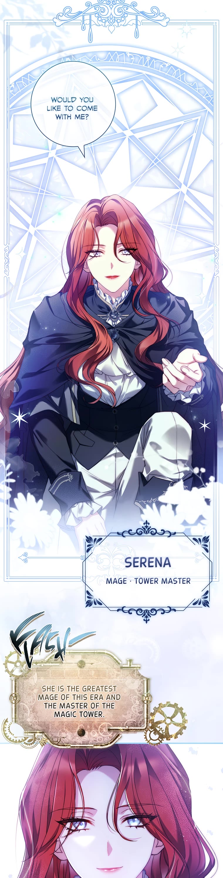 I Turned off the Pain Perception Setting! chapter 2 page 9