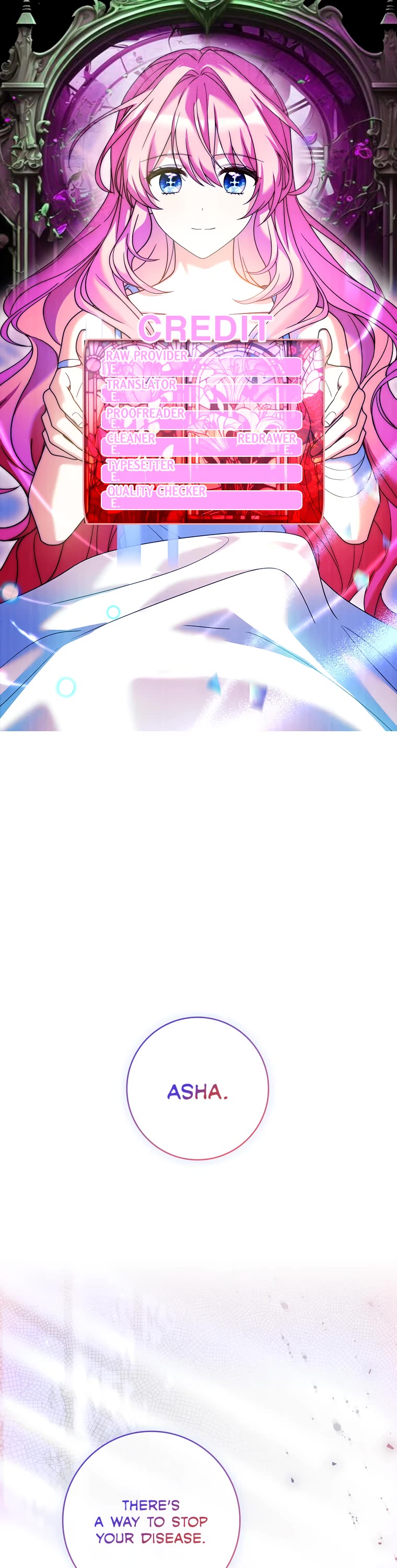 I Turned off the Pain Perception Setting! chapter 20 page 1