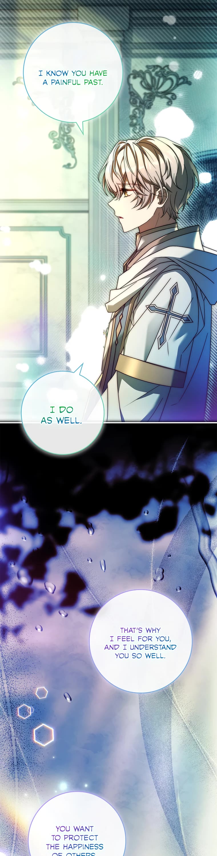 I Turned off the Pain Perception Setting! chapter 20 page 16