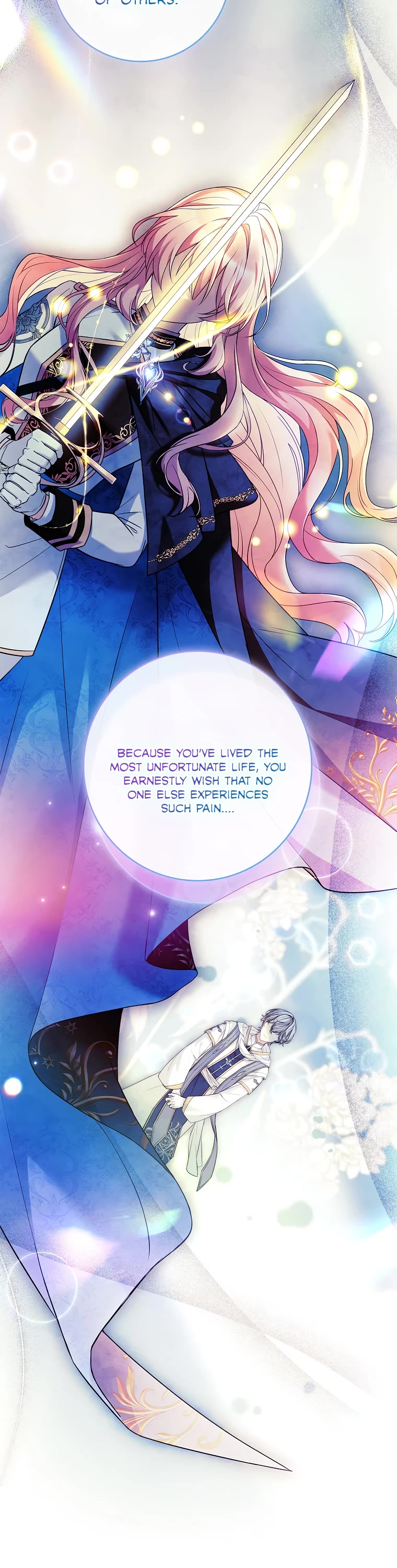 I Turned off the Pain Perception Setting! chapter 20 page 17