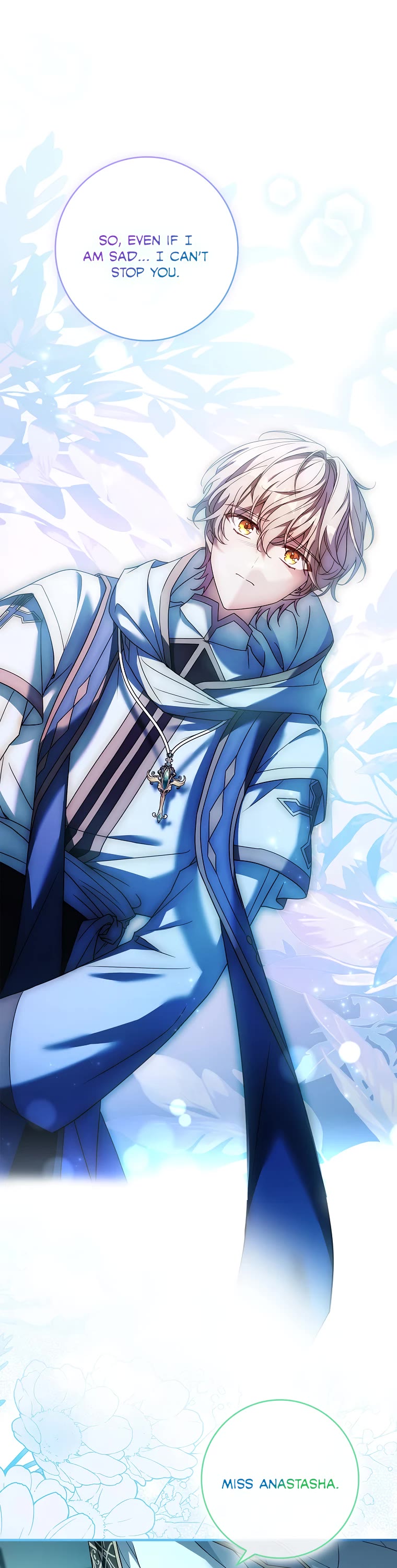 I Turned off the Pain Perception Setting! chapter 20 page 18