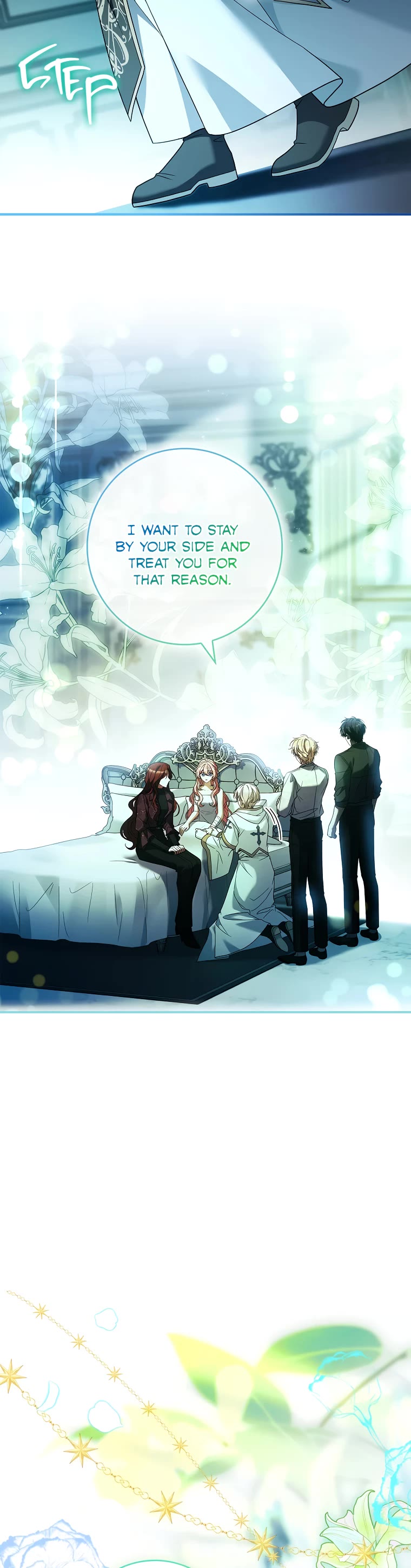 I Turned off the Pain Perception Setting! chapter 20 page 19