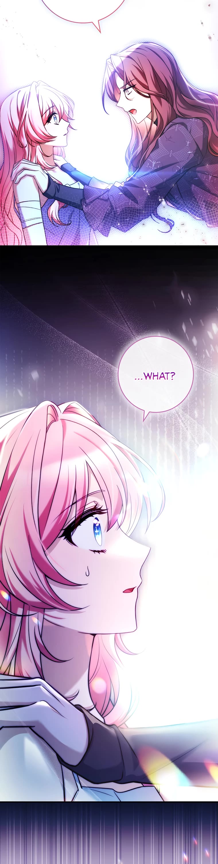 I Turned off the Pain Perception Setting! chapter 20 page 2