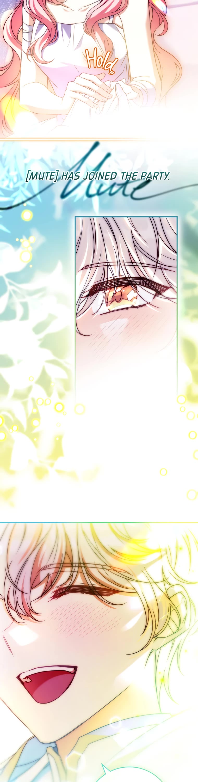 I Turned off the Pain Perception Setting! chapter 20 page 21