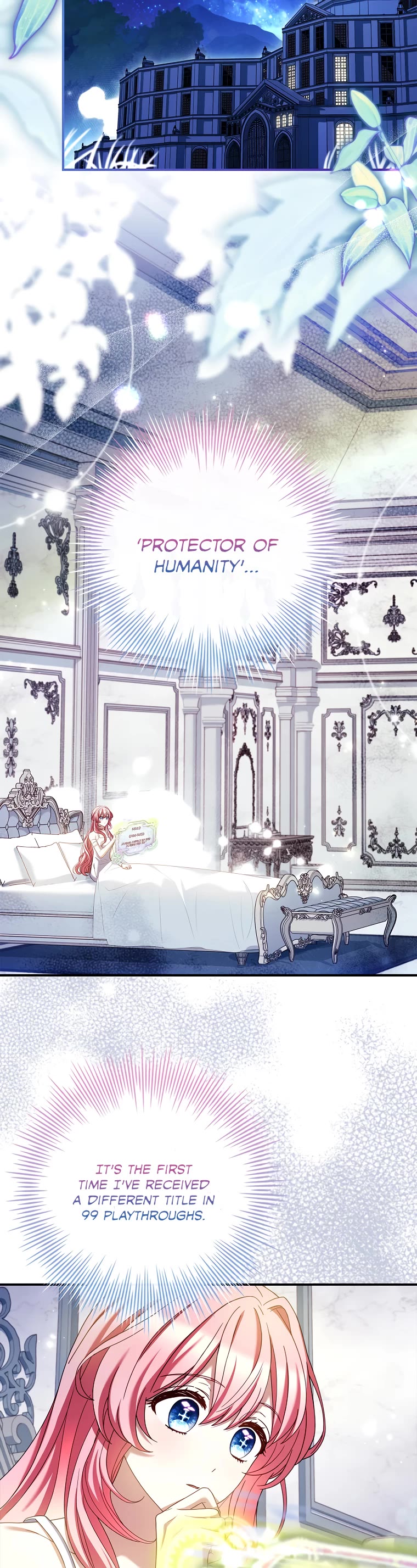 I Turned off the Pain Perception Setting! chapter 20 page 25