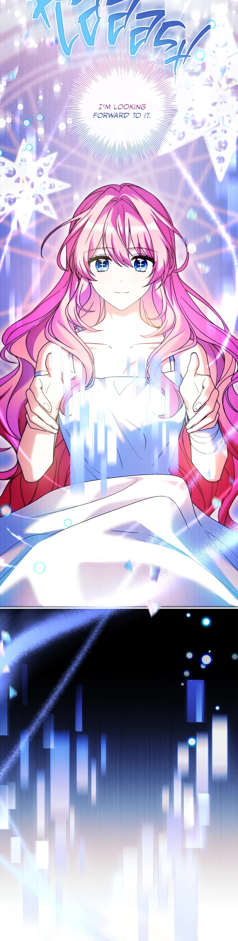 I Turned off the Pain Perception Setting! chapter 20 page 27