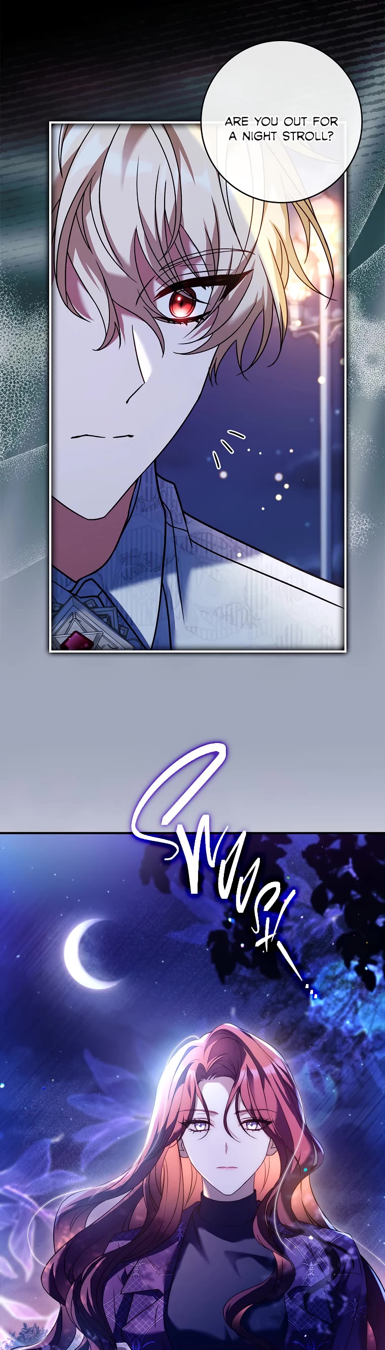 I Turned off the Pain Perception Setting! chapter 20 page 29