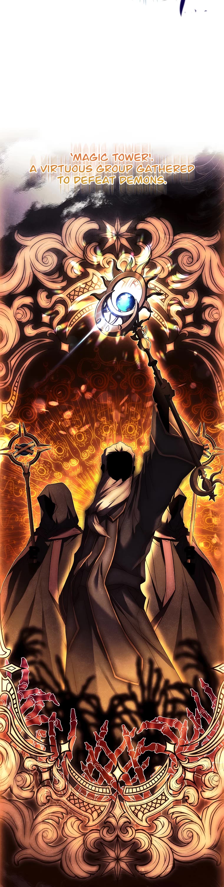 I Turned off the Pain Perception Setting! chapter 20 page 37