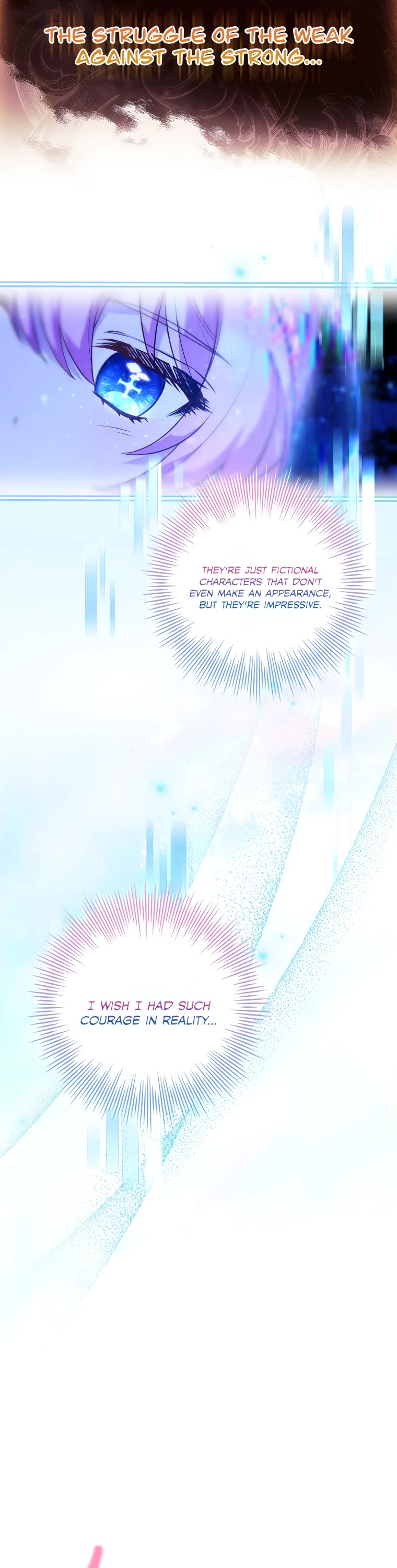 I Turned off the Pain Perception Setting! chapter 20 page 38