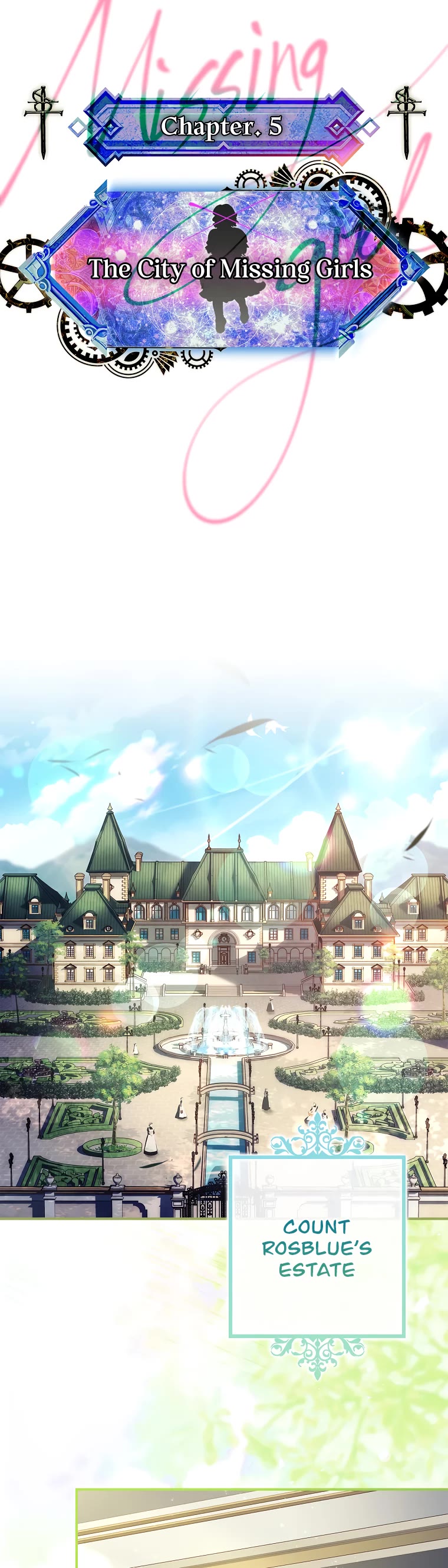 I Turned off the Pain Perception Setting! chapter 20 page 39