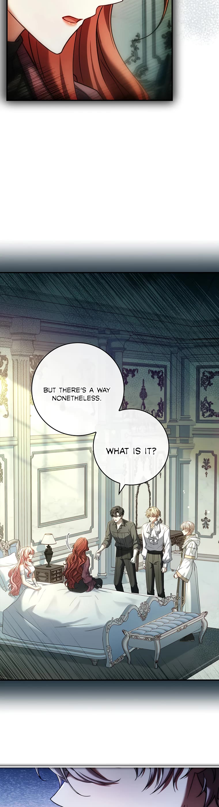 I Turned off the Pain Perception Setting! chapter 20 page 4