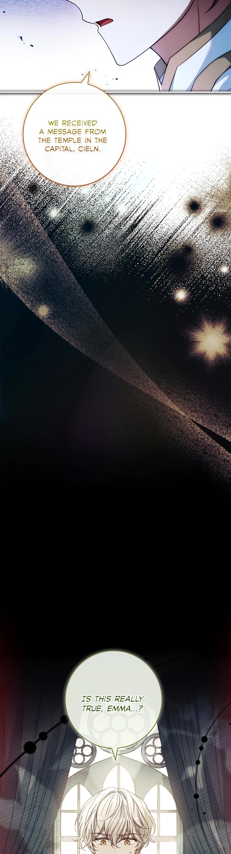 I Turned off the Pain Perception Setting! chapter 20 page 5