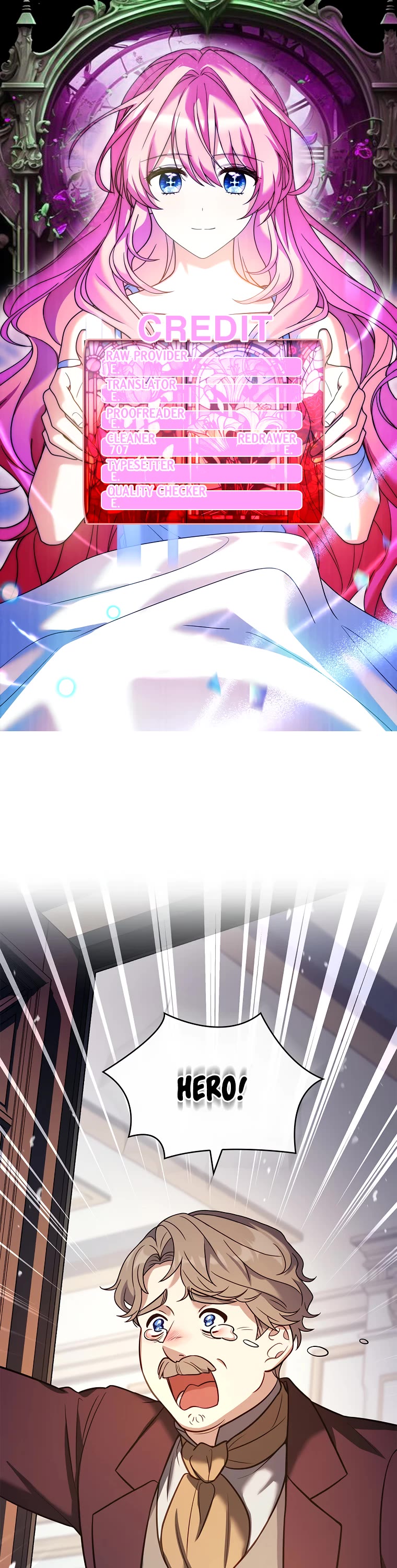 I Turned off the Pain Perception Setting! chapter 21 page 1