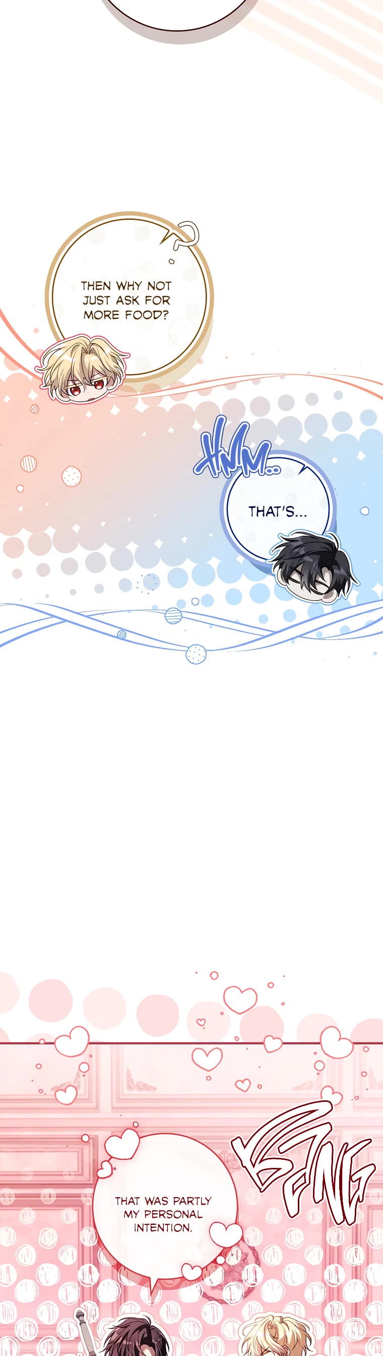 I Turned off the Pain Perception Setting! chapter 21 page 10