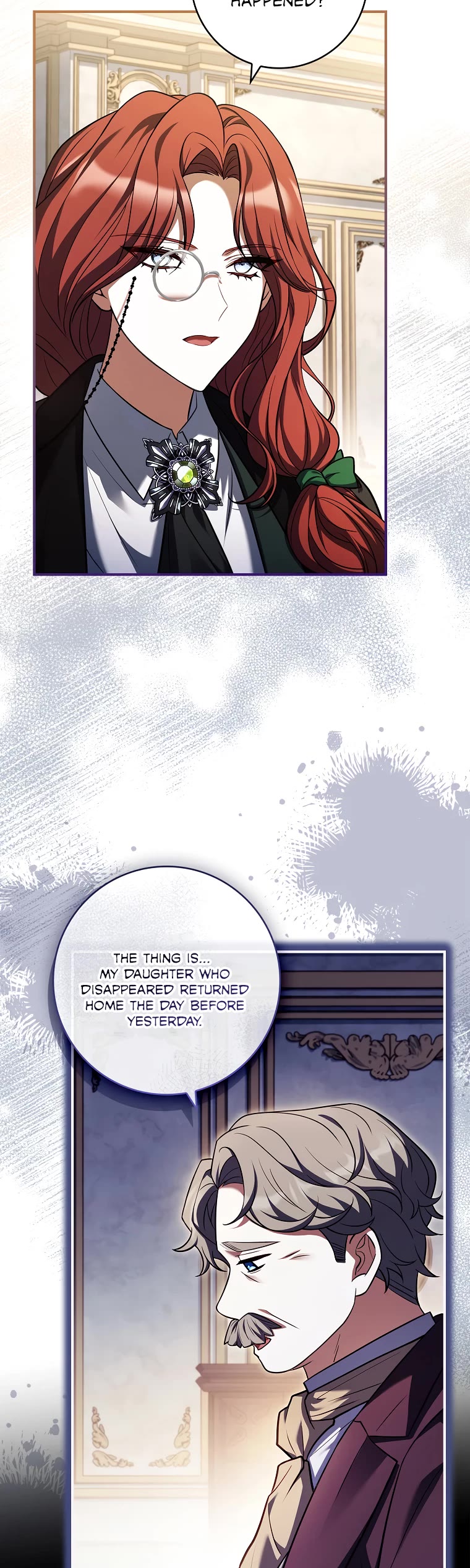 I Turned off the Pain Perception Setting! chapter 21 page 14