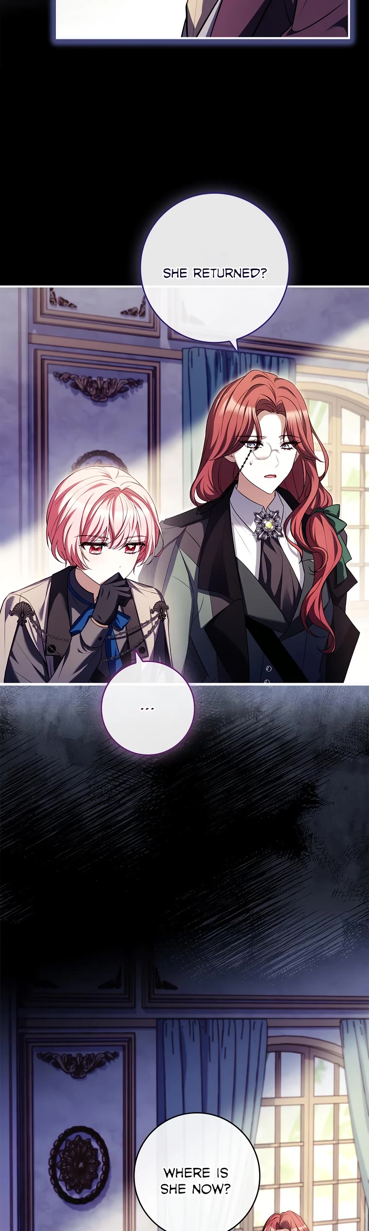 I Turned off the Pain Perception Setting! chapter 21 page 15