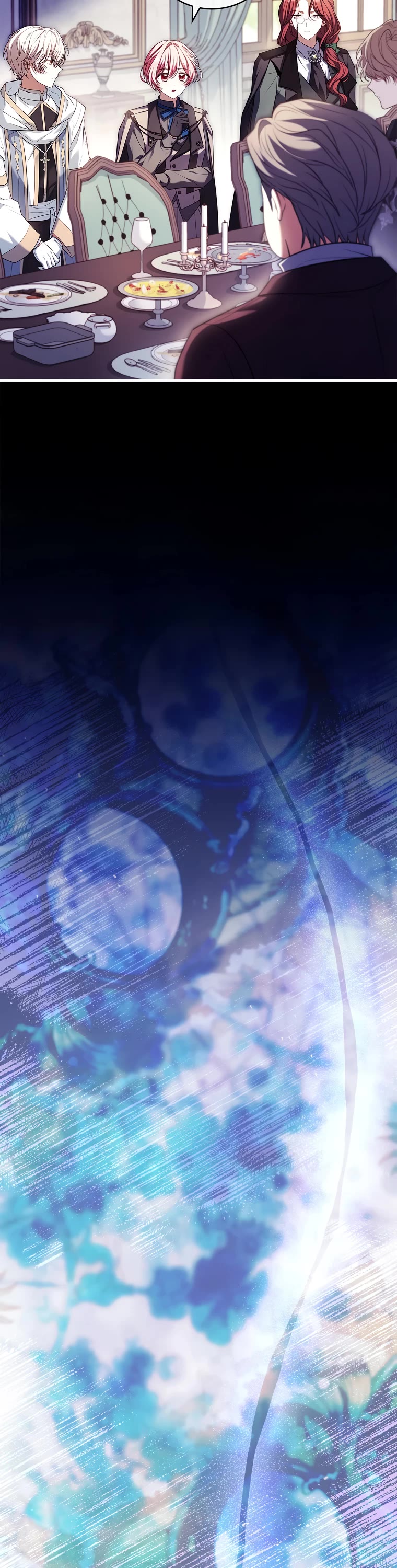 I Turned off the Pain Perception Setting! chapter 21 page 16