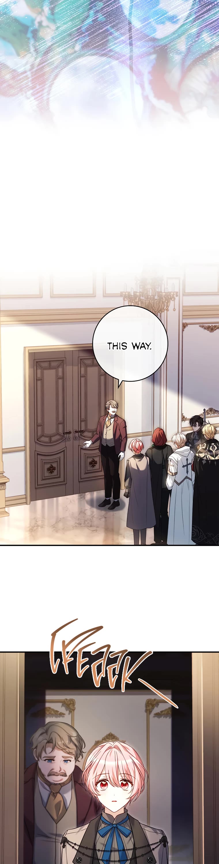 I Turned off the Pain Perception Setting! chapter 21 page 17