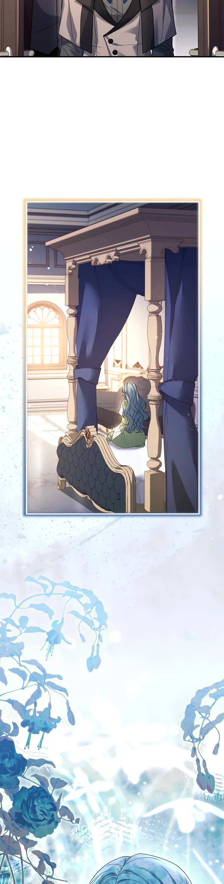 I Turned off the Pain Perception Setting! chapter 21 page 18