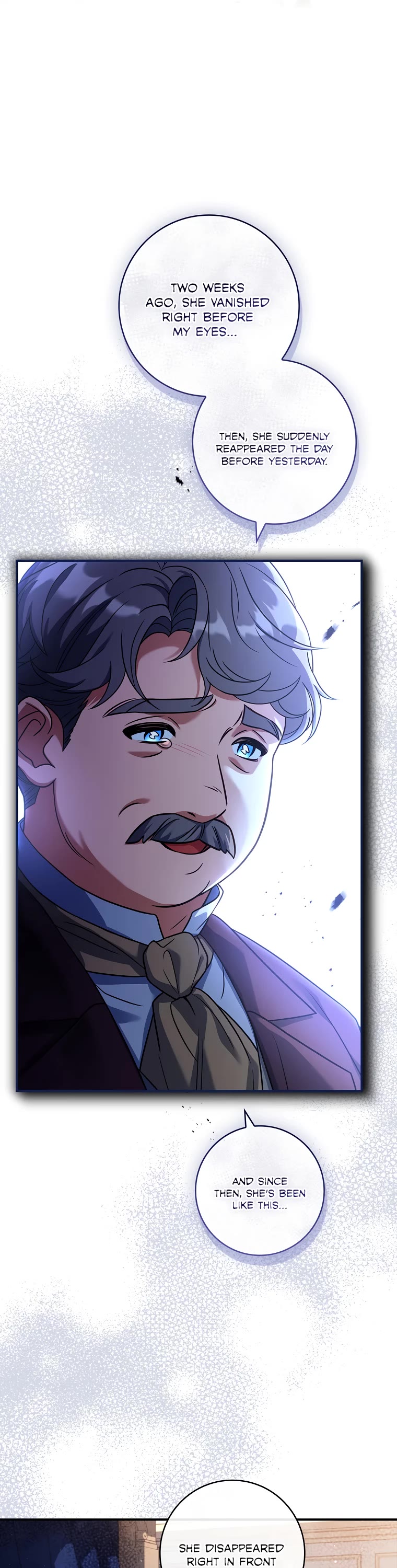 I Turned off the Pain Perception Setting! chapter 21 page 22