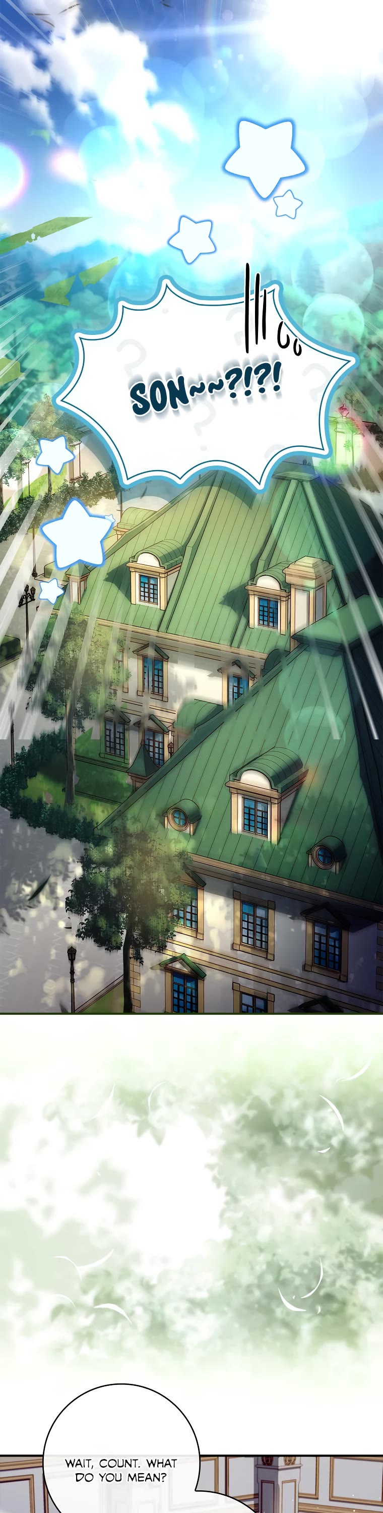 I Turned off the Pain Perception Setting! chapter 21 page 3