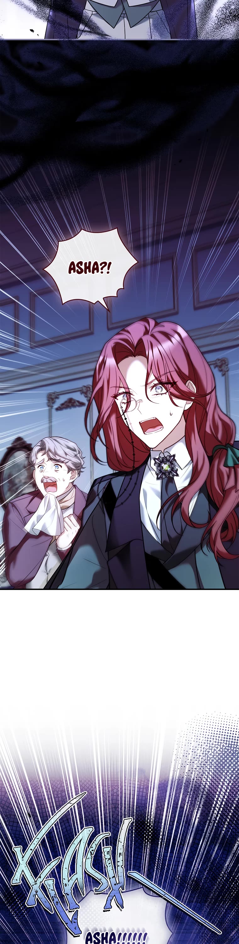 I Turned off the Pain Perception Setting! chapter 21 page 32