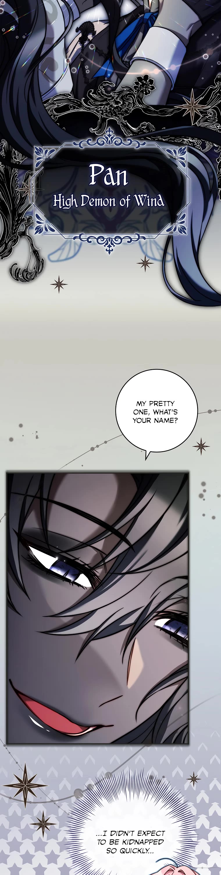 I Turned off the Pain Perception Setting! chapter 21 page 37