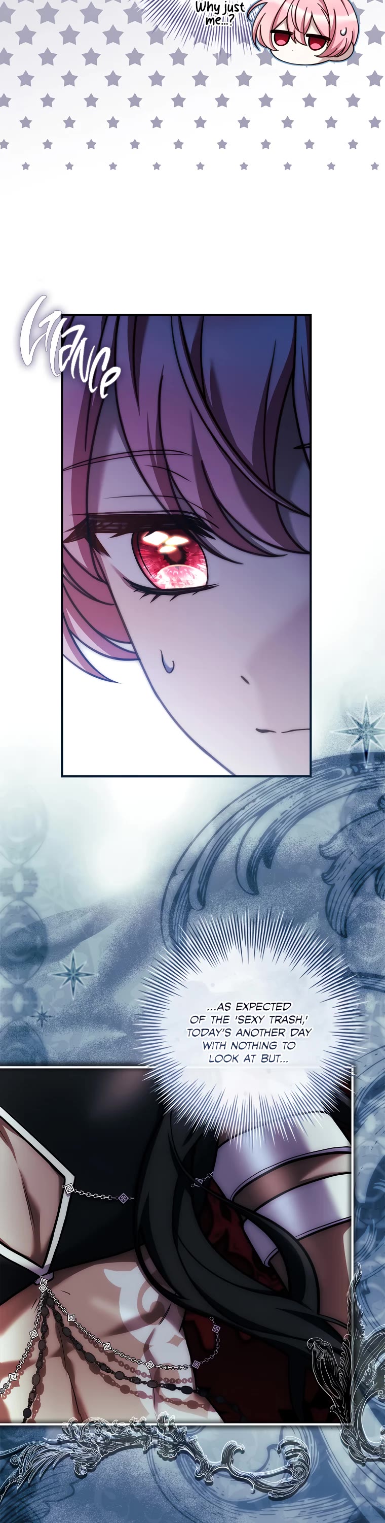 I Turned off the Pain Perception Setting! chapter 21 page 38