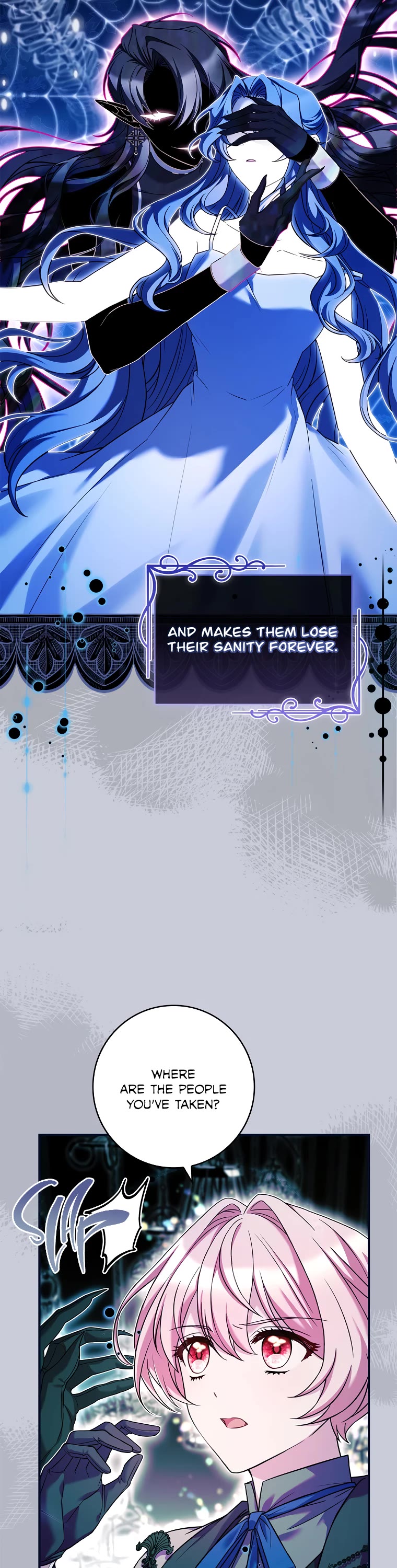 I Turned off the Pain Perception Setting! chapter 21 page 41