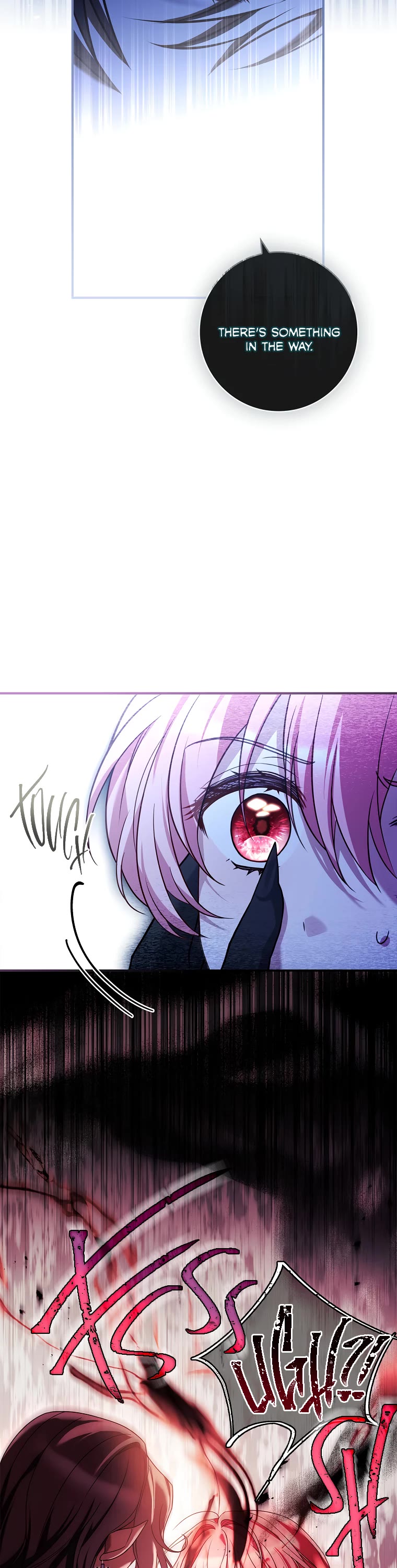 I Turned off the Pain Perception Setting! chapter 21 page 43