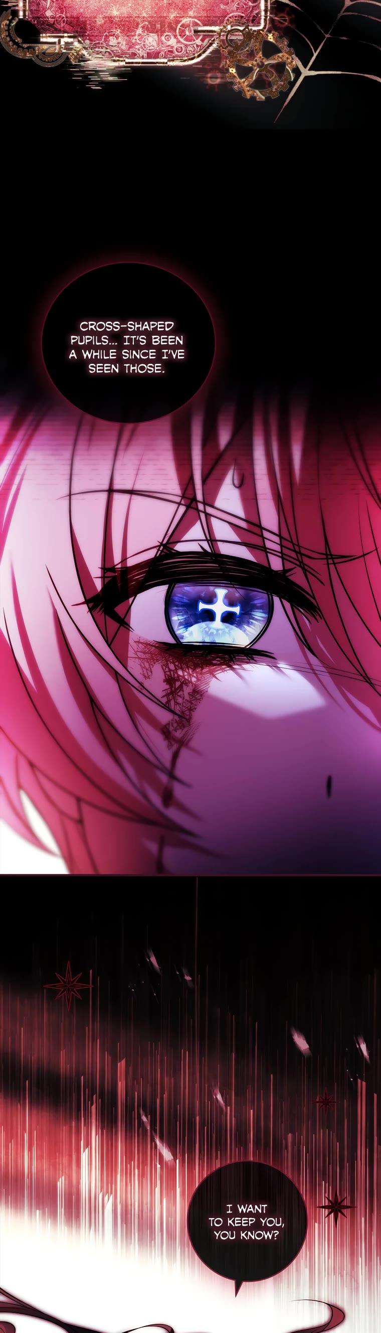 I Turned off the Pain Perception Setting! chapter 21 page 45