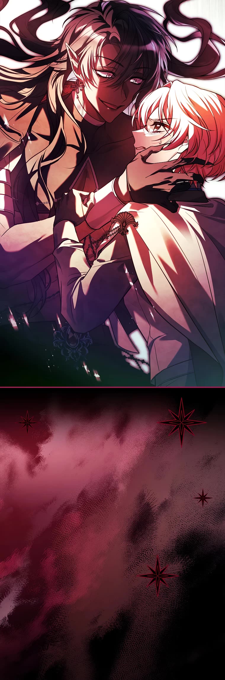 I Turned off the Pain Perception Setting! chapter 21 page 46