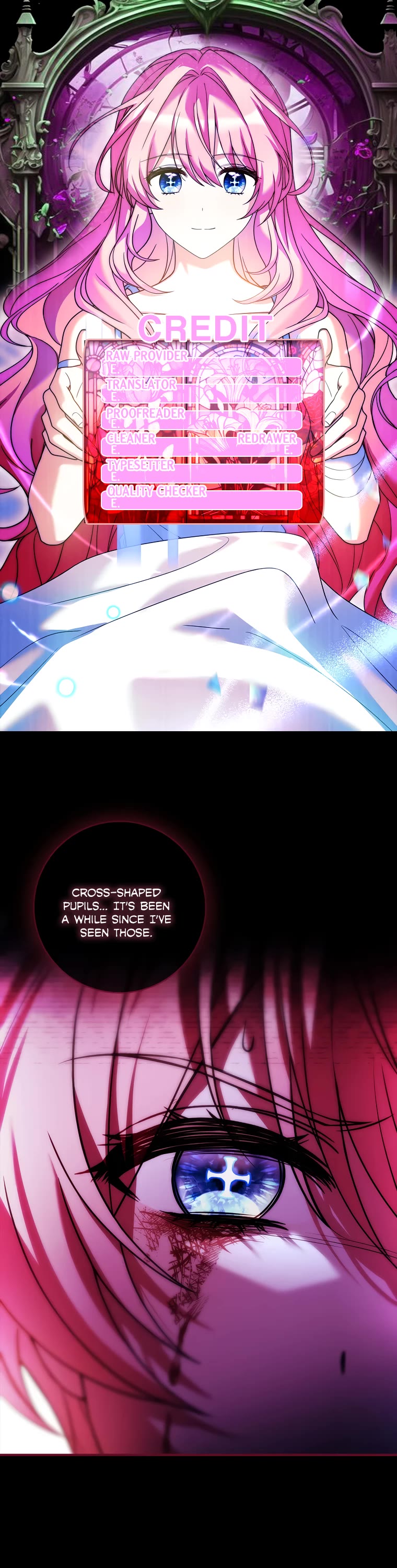 I Turned off the Pain Perception Setting! chapter 22 page 1