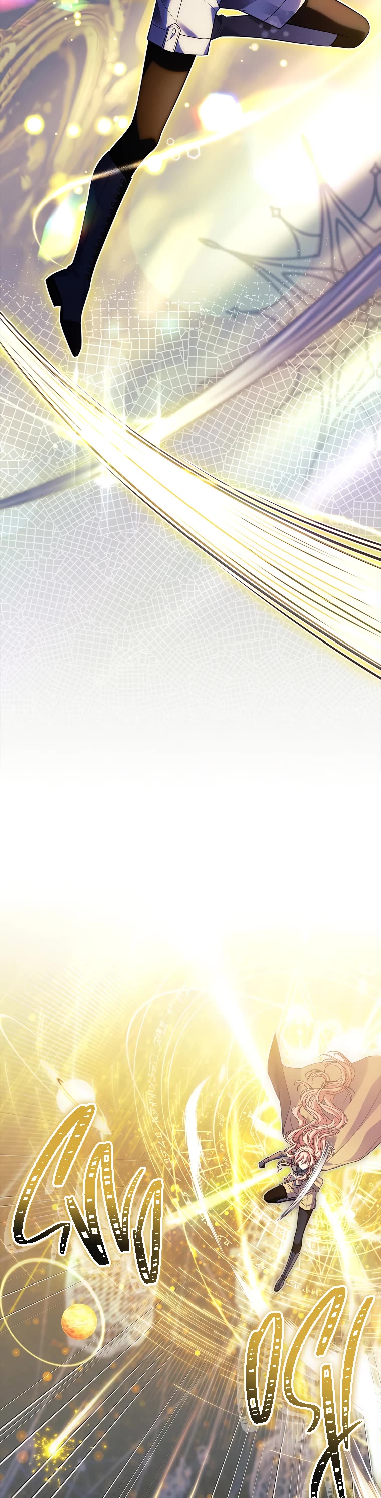 I Turned off the Pain Perception Setting! chapter 22 page 10