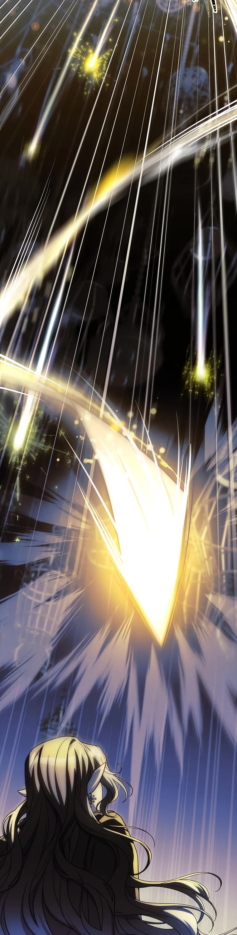 I Turned off the Pain Perception Setting! chapter 22 page 11