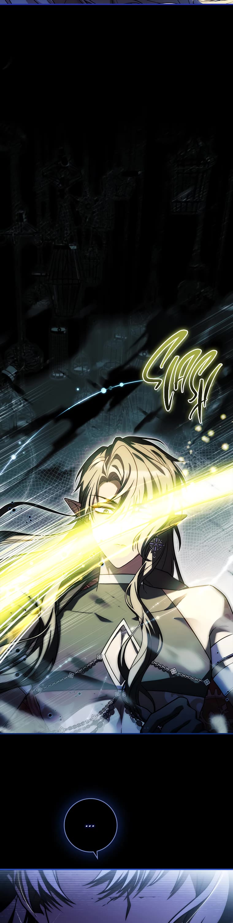 I Turned off the Pain Perception Setting! chapter 22 page 12