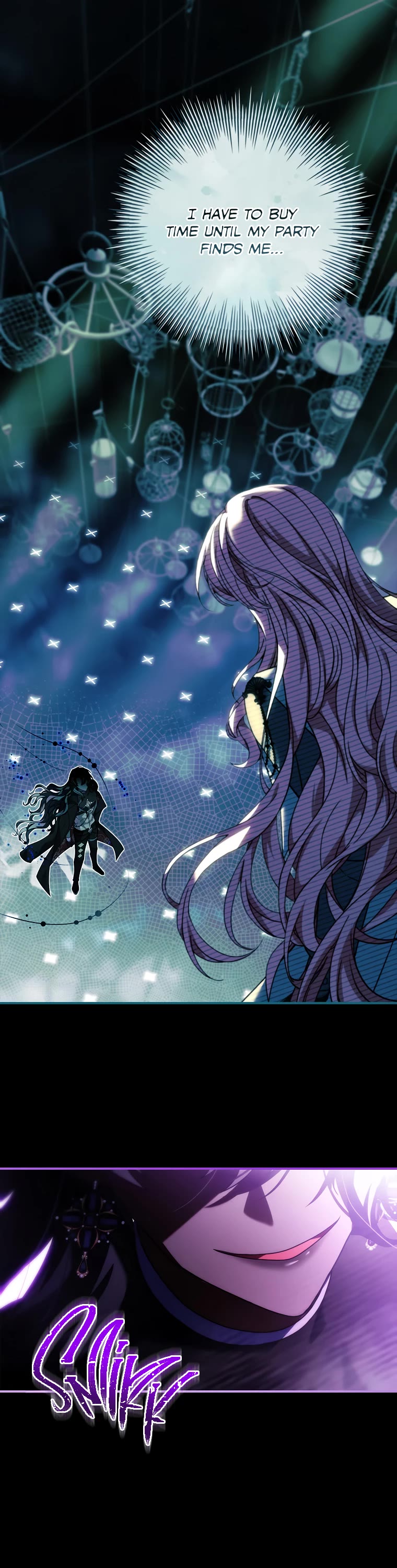 I Turned off the Pain Perception Setting! chapter 22 page 17