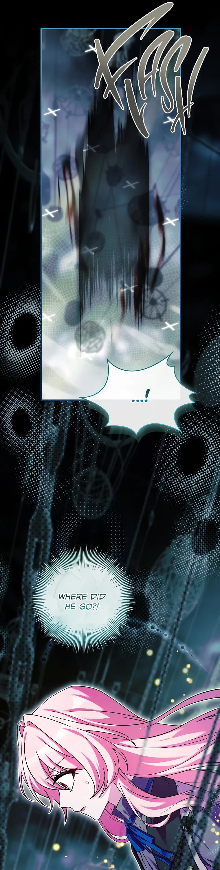 I Turned off the Pain Perception Setting! chapter 22 page 18