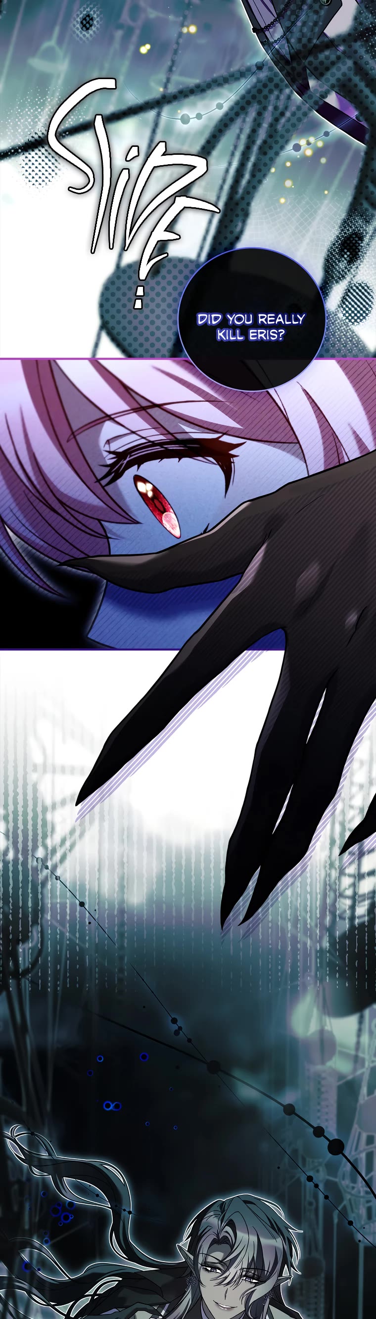 I Turned off the Pain Perception Setting! chapter 22 page 19