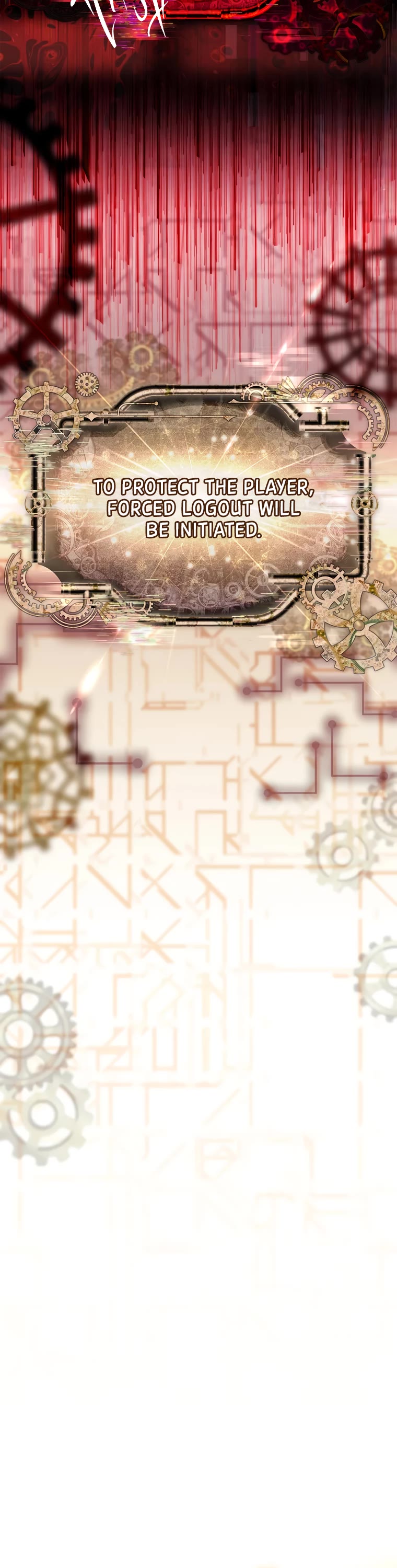 I Turned off the Pain Perception Setting! chapter 22 page 23