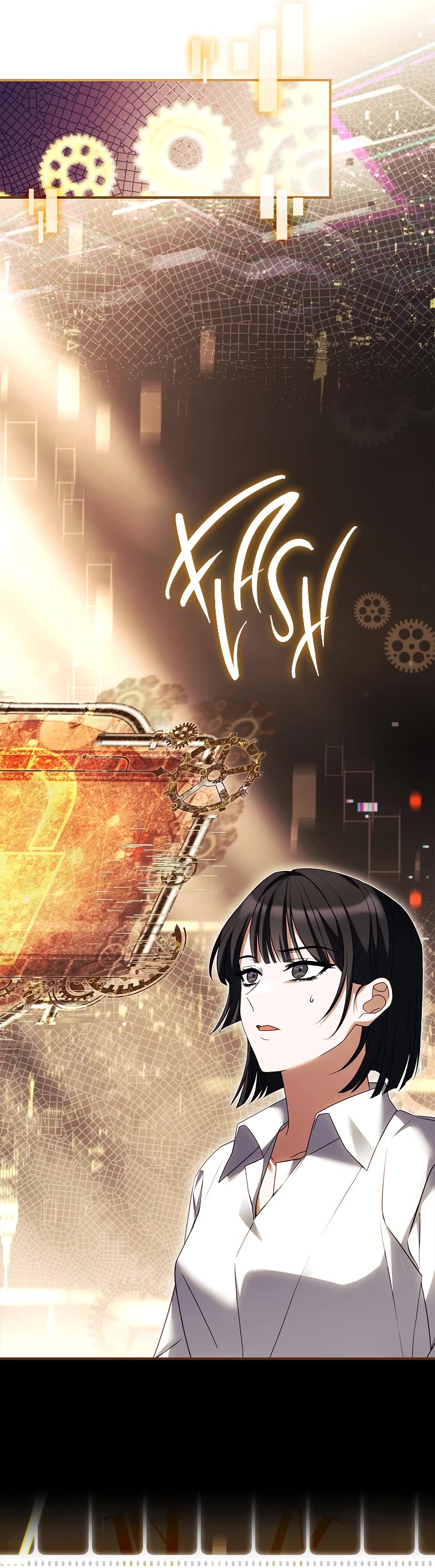 I Turned off the Pain Perception Setting! chapter 22 page 24